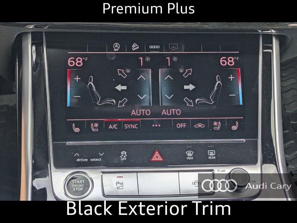 New 2025 Audi Q7 3.0T Premium Plus image 15