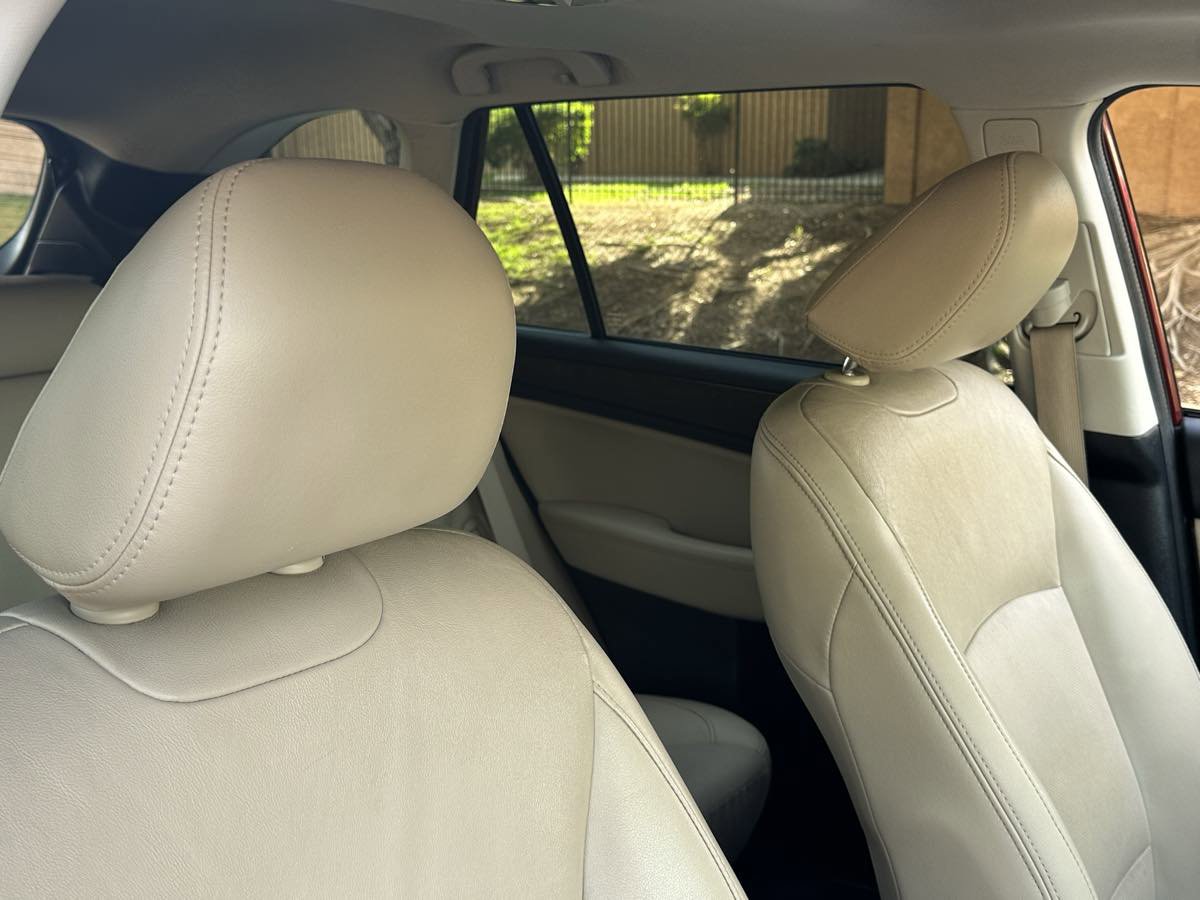 Used 2016 Subaru Outback 2.5i Limited image 23