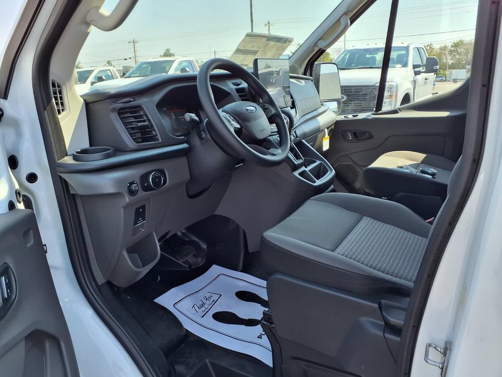 New 2026 Ford Transit 350 XL AWD/4WD image 6