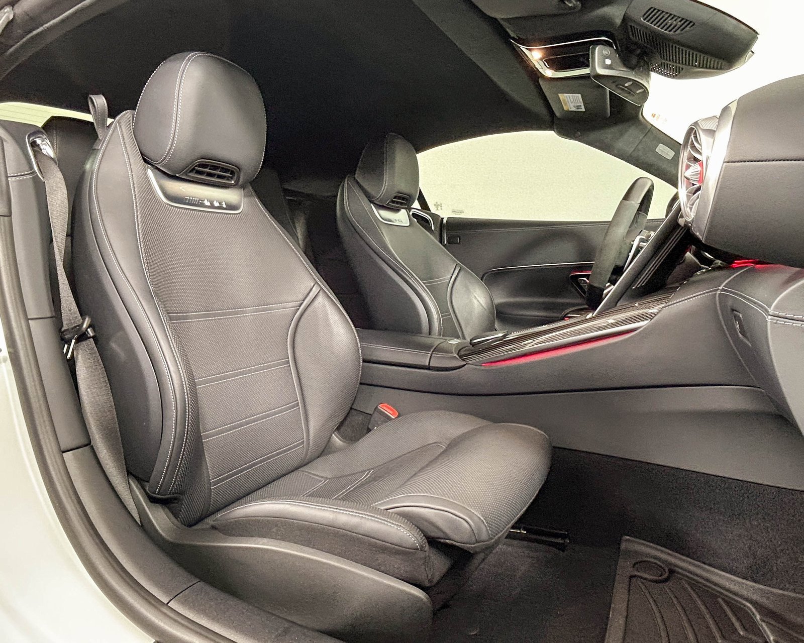 Used 2022 Mercedes-Benz SL 63 AMG 4MATIC image 15