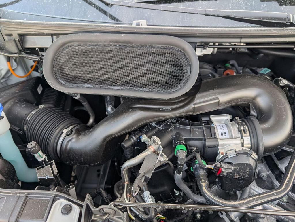 New 2026 Ford Transit 350 XL image 29