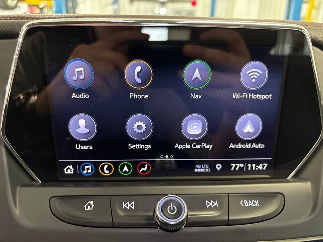 Used 2019 Chevrolet Blazer RS AWD/4WD image 24