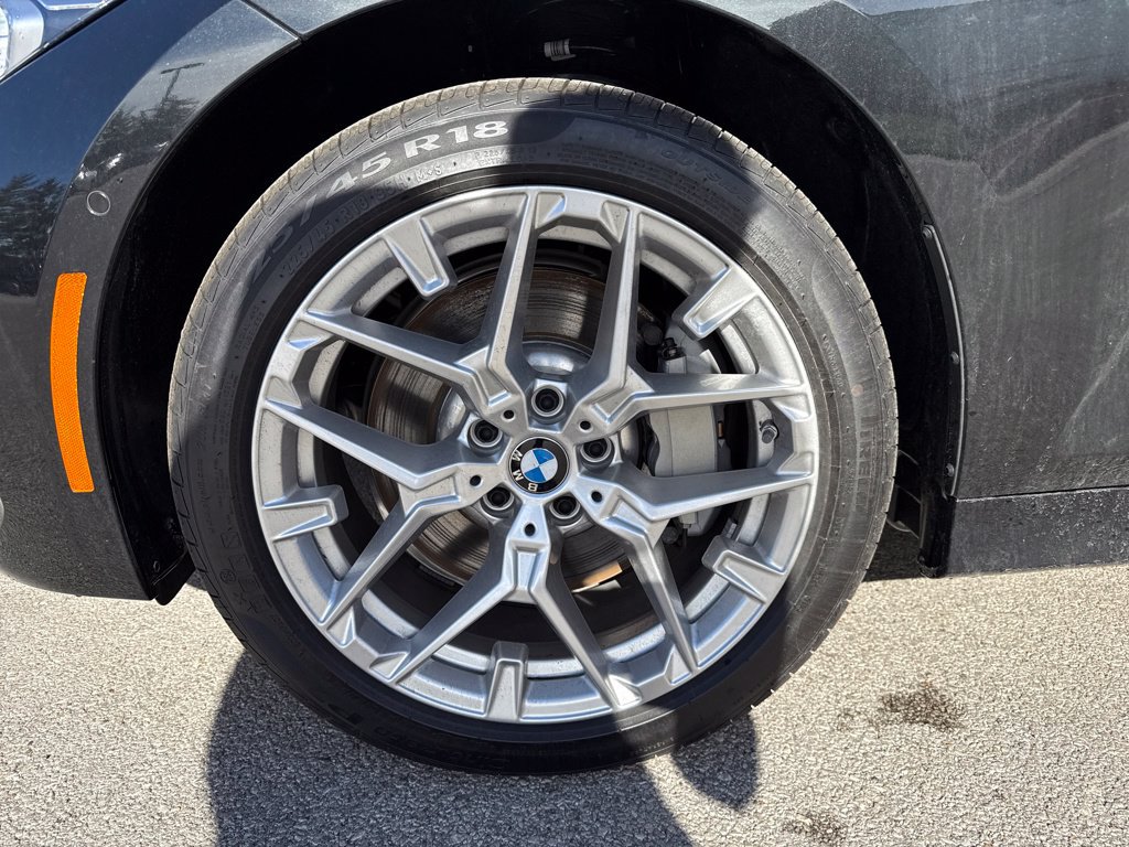 Used 2026 BMW 330i xDrive Sedan AWD/4WD image 10