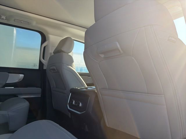 New 2026 Ford Expedition Max Active image 14