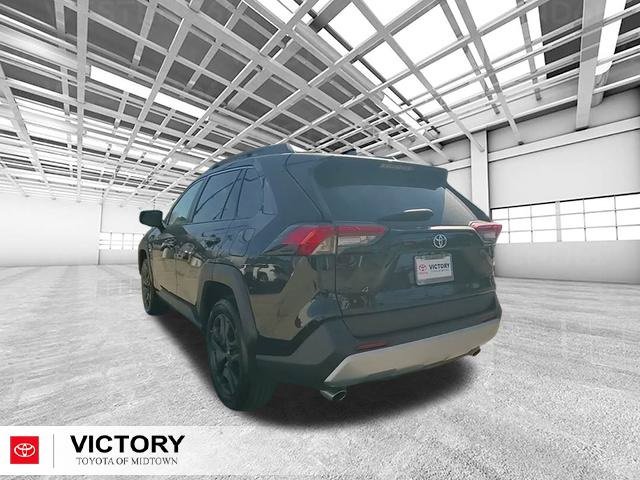 Used 2024 Toyota RAV4 Adventure image 5