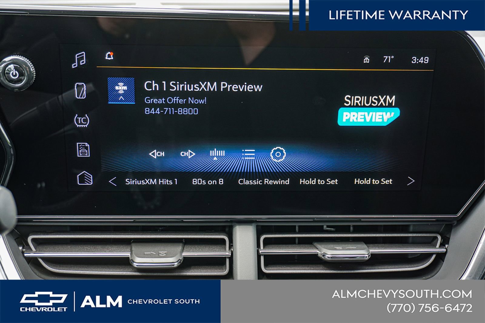 New 2026 Chevrolet Trax LT FWD image 38