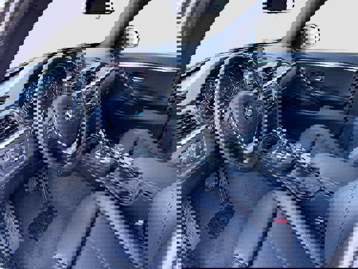 Used 2016 BMW 428i Gran Coupe image 9