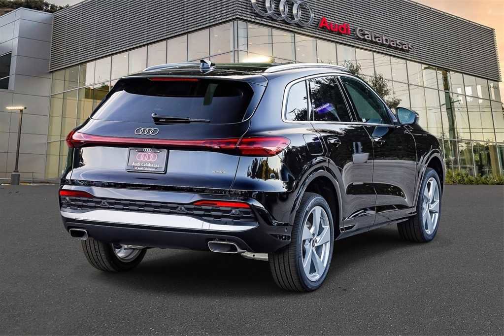 New 2025 Audi Q5 Premium Plus image 4