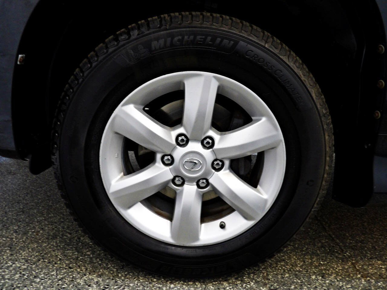 Used 2011 Lexus GX 460 Premium AWD/4WD image 22