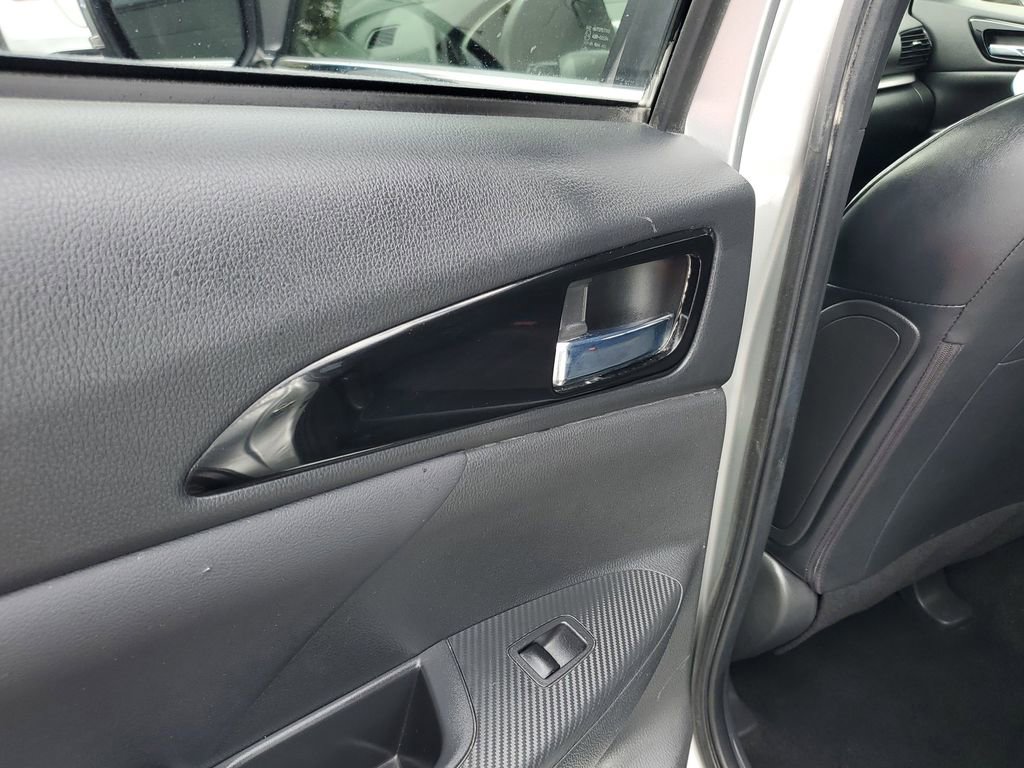 Used 2022 Mitsubishi Eclipse Cross SE image 10