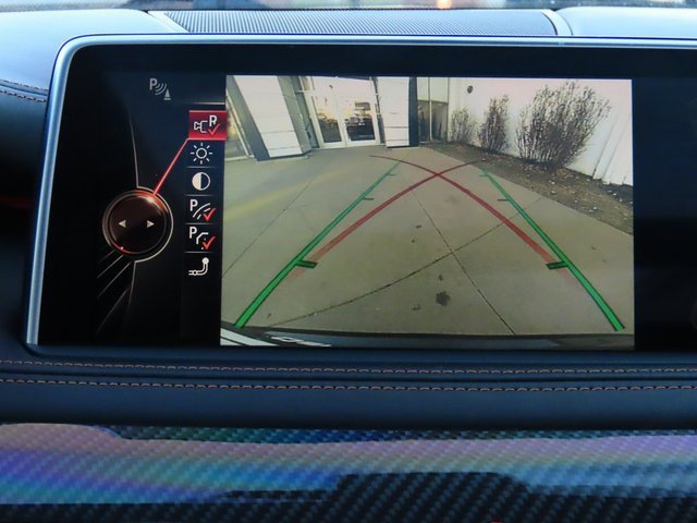 Used 2016 BMW X5 M image 26