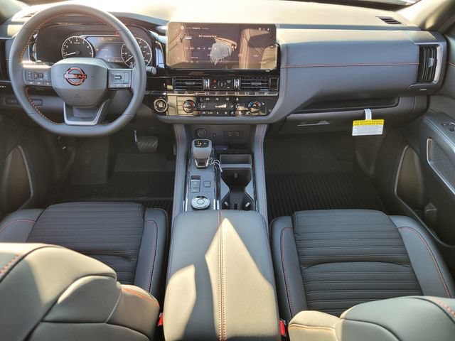 New 2026 Nissan Pathfinder Rock Creek w/ Rock Creek Premium Package AWD/4WD image 14