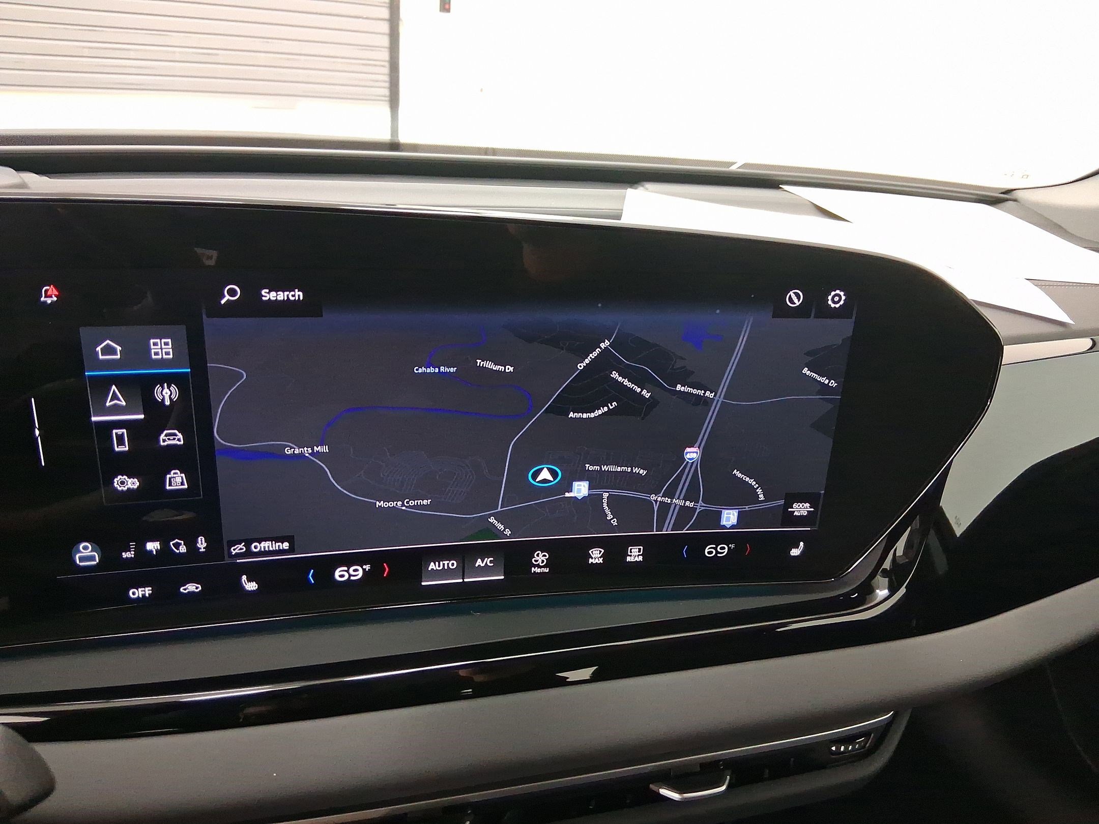 Certified 2025 Audi A5 2.0T Premium Plus w/ Premium Plus image 21