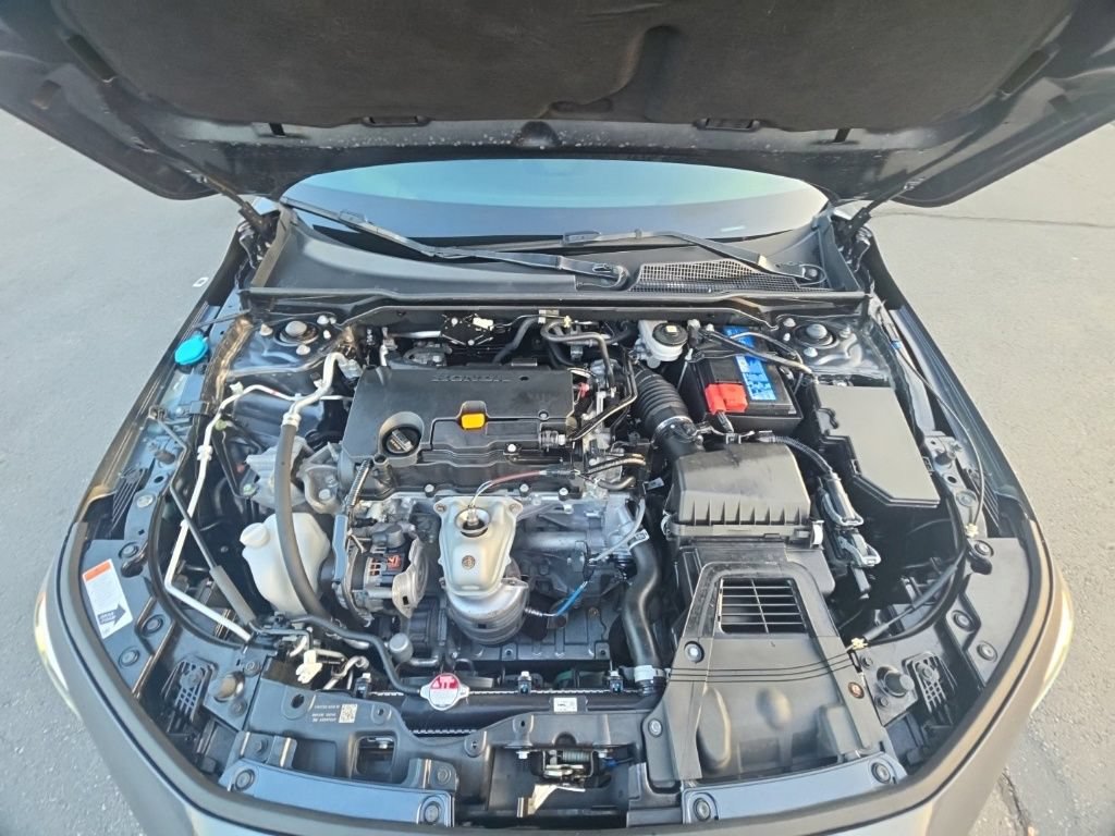 Used 2024 Honda Civic Sport image 11