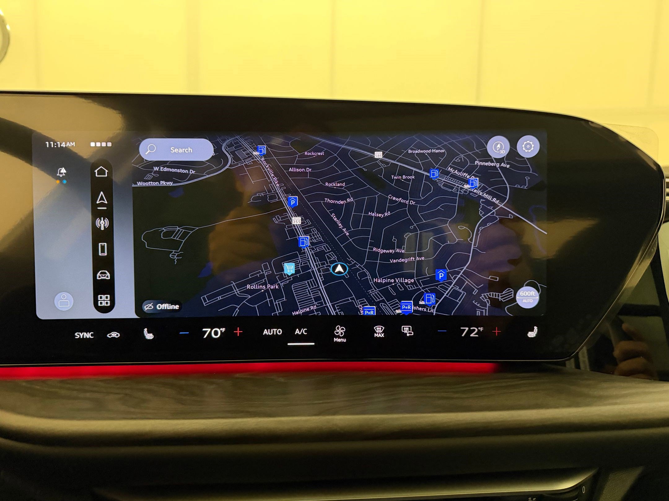 New 2026 Audi Q5 Premium AWD/4WD image 23