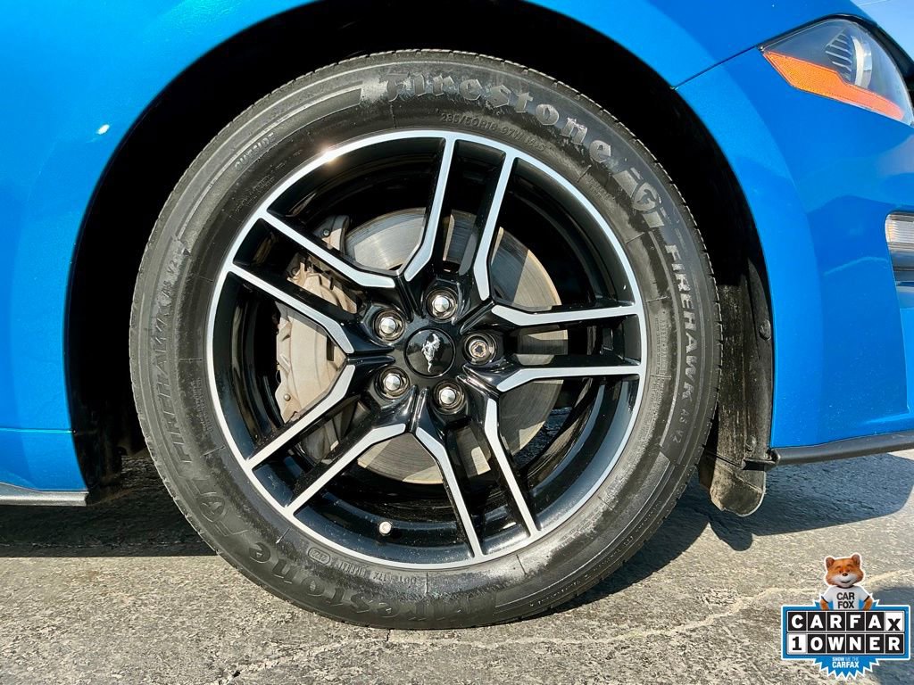 Used 2019 Ford Mustang GT Premium image 21