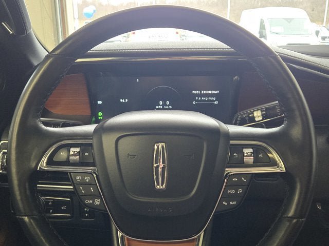 Used 2020 Lincoln Navigator L Reserve image 31