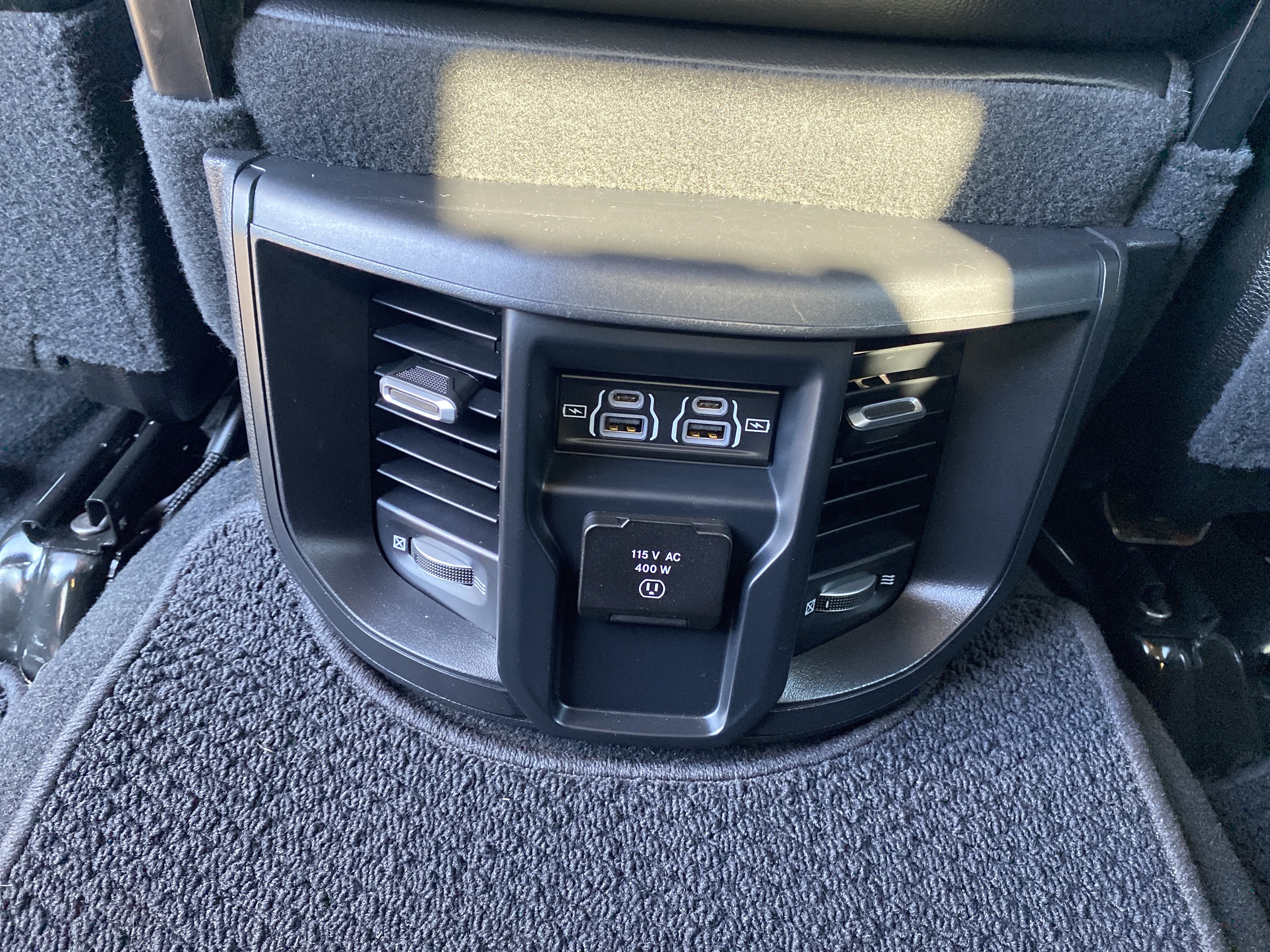 Used 2022 RAM 3500 Laramie AWD/4WD image 24