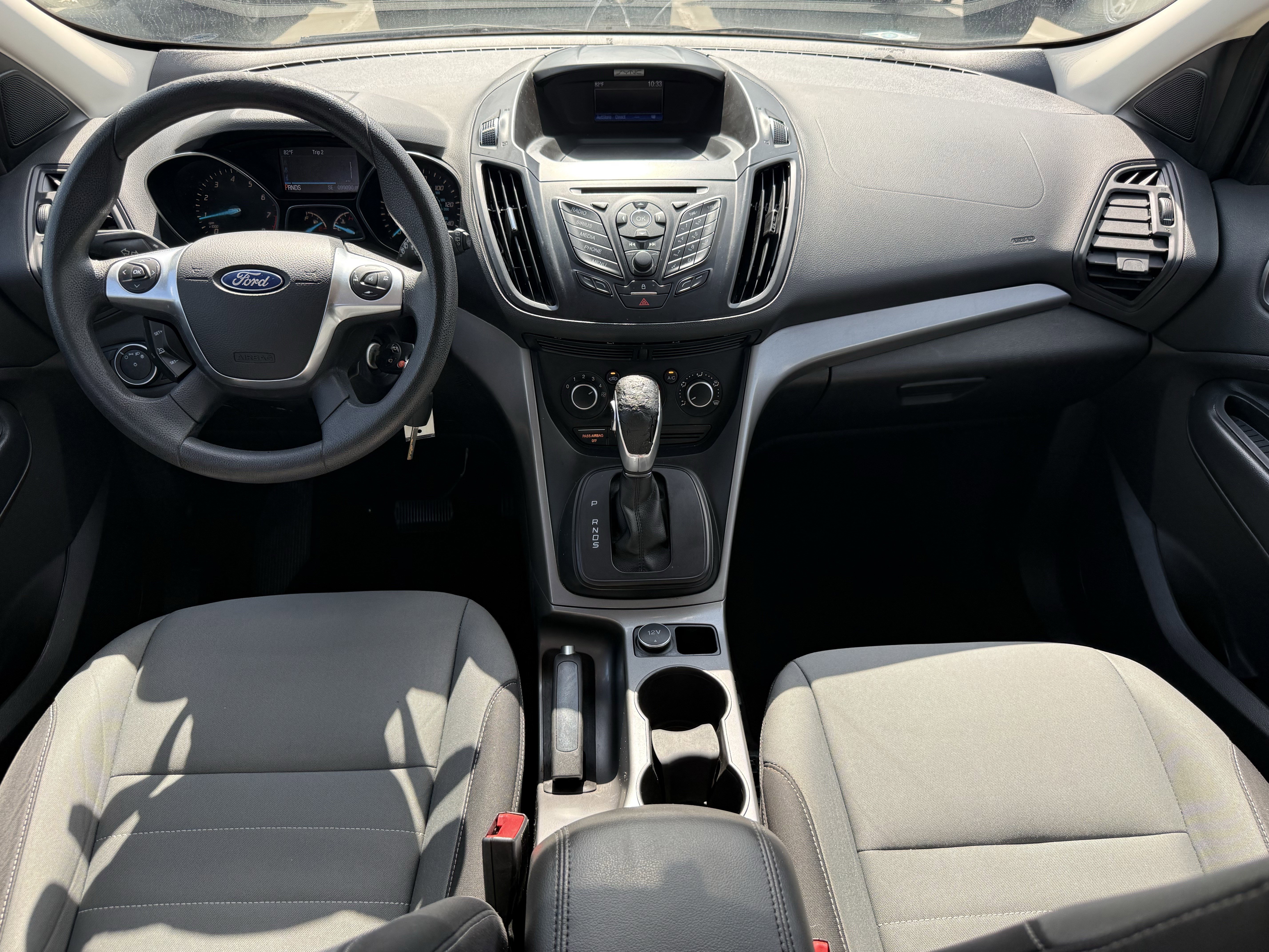 Used 2016 Ford Escape SE image 13