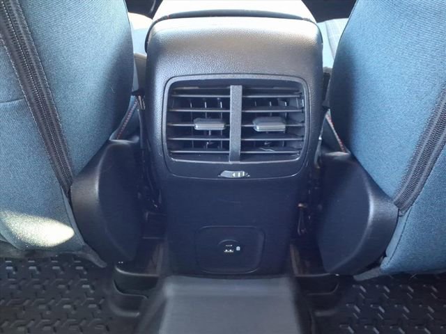 Used 2024 Ford Bronco Sport Heritage w/ Heritage Convenience Package image 17