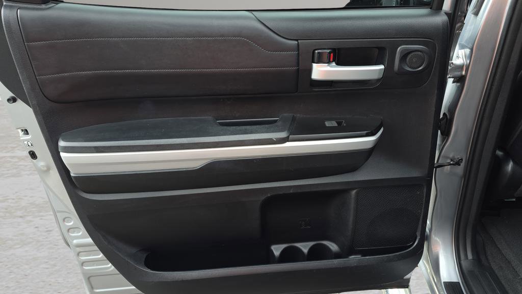 Used 2019 Toyota Tundra Limited image 29