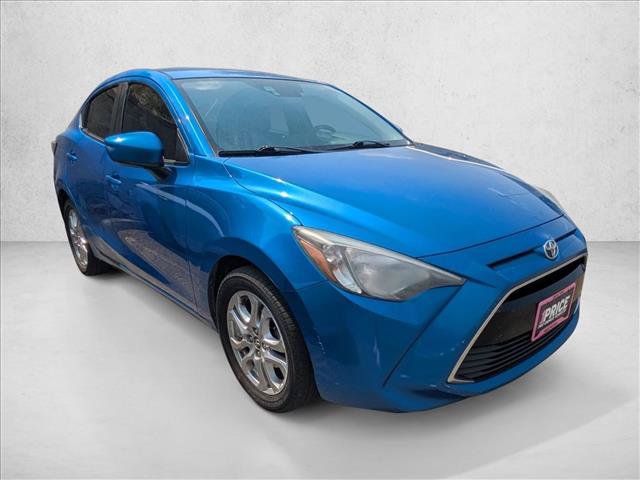 Used 2018 Toyota Yaris iA FWD video 3