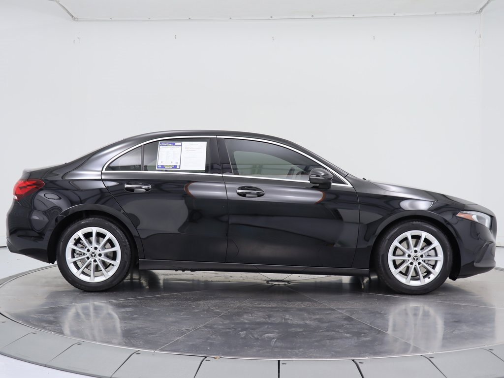 Used 2020 Mercedes-Benz A 220 image 6