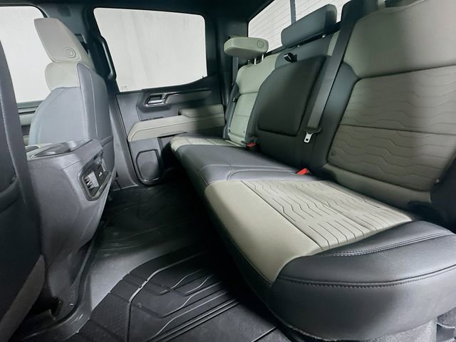 New 2026 Chevrolet Silverado 1500 ZR2 image 26