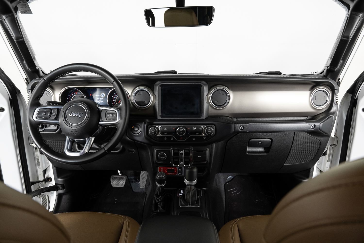 Used 2020 Jeep Gladiator Rubicon image 25