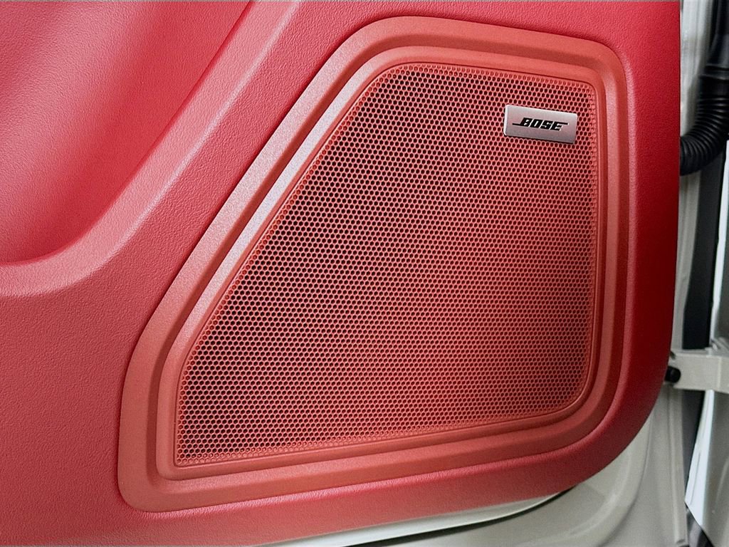 New 2026 Porsche Macan S image 21