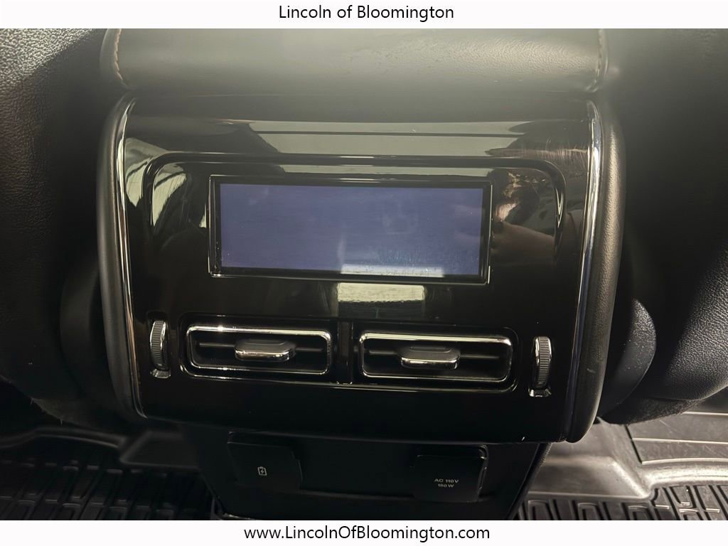 Used 2021 Lincoln Aviator Reserve w/ Equipment Group 202A AWD/4WD image 26