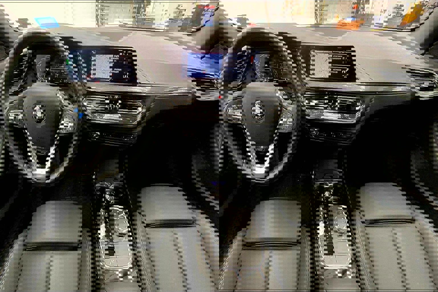 Used 2024 BMW 228i xDrive Gran Coupe w/ Premium Package image 16