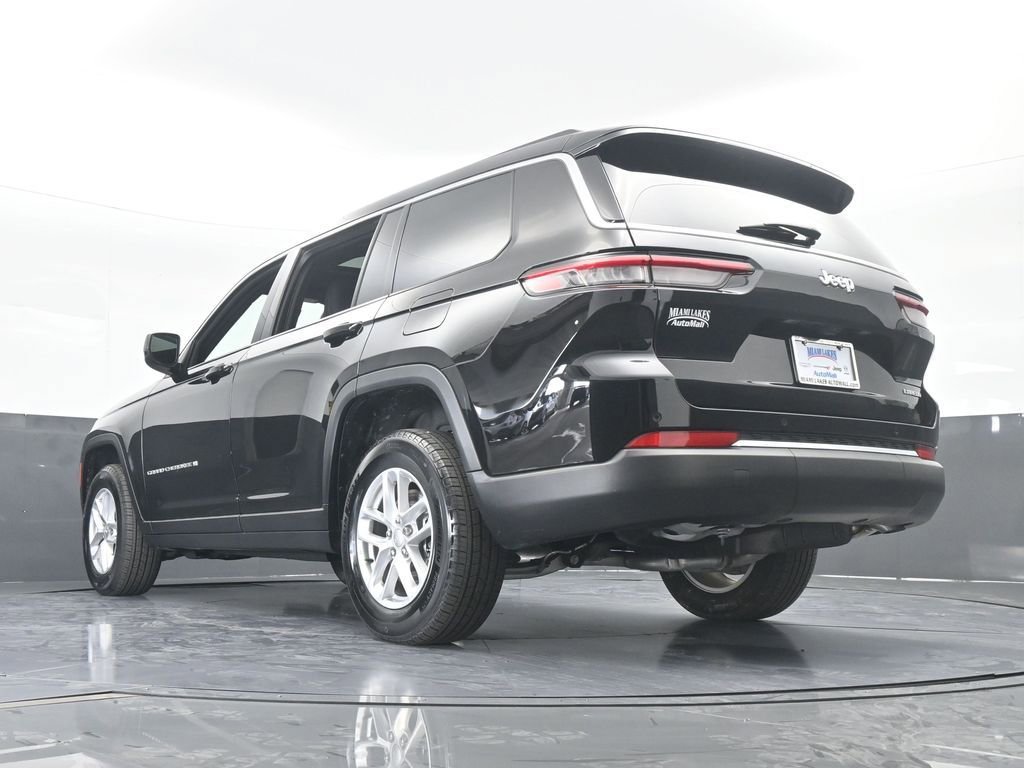 Used 2024 Jeep Grand Cherokee L Laredo image 57