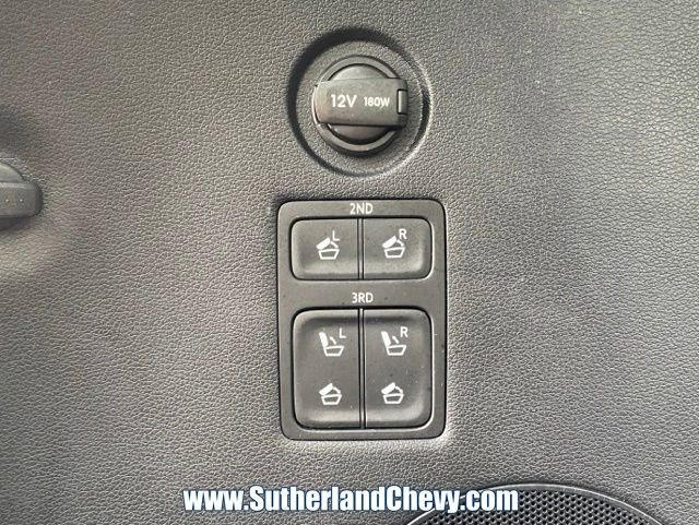 Used 2024 Hyundai Palisade Limited AWD/4WD image 49