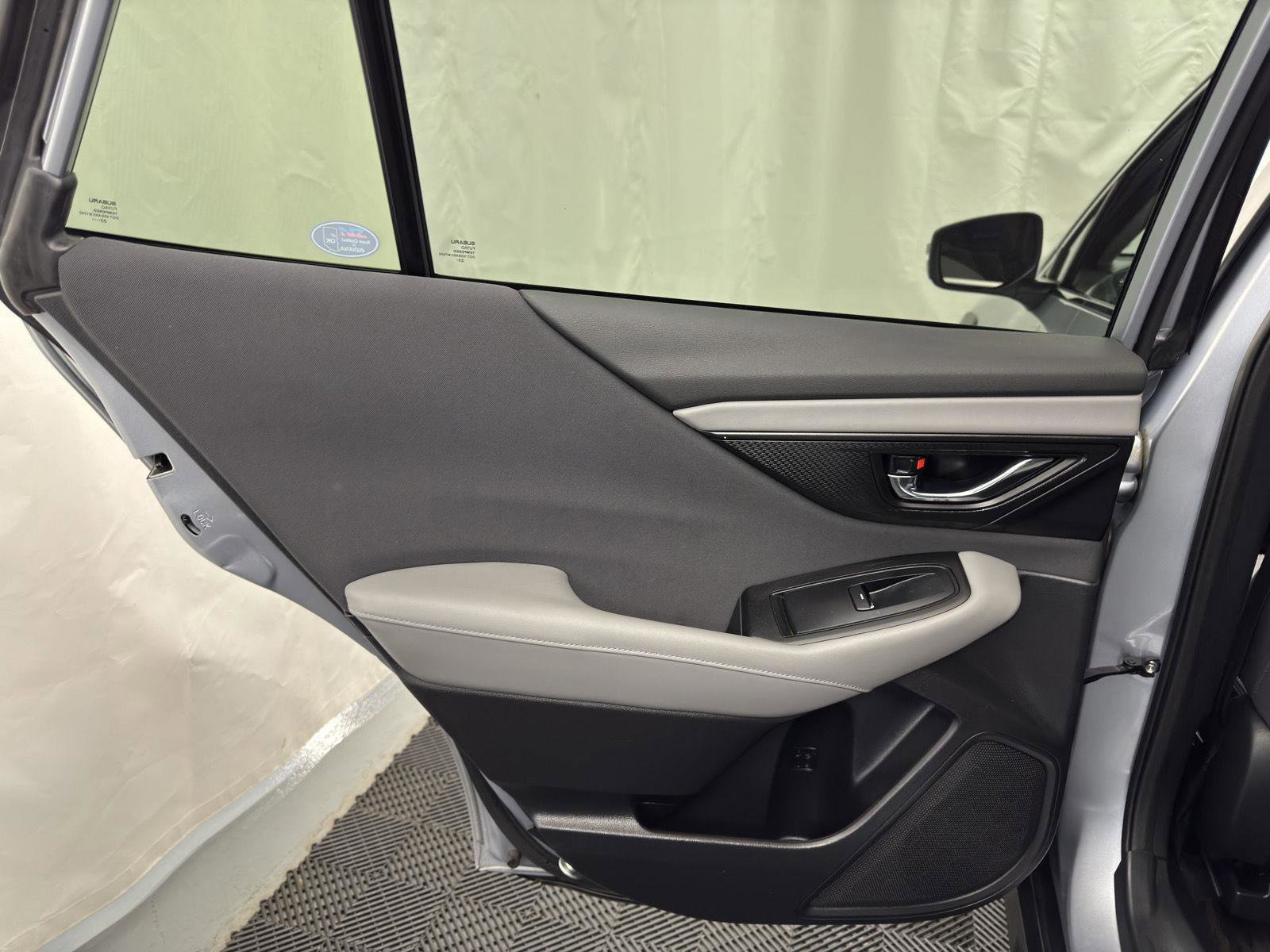 Used 2024 Subaru Outback Premium image 19