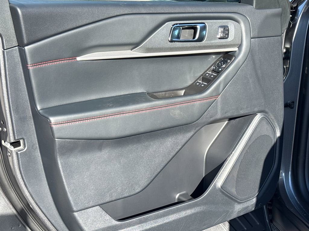 New 2026 Ford Explorer ST RWD image 18