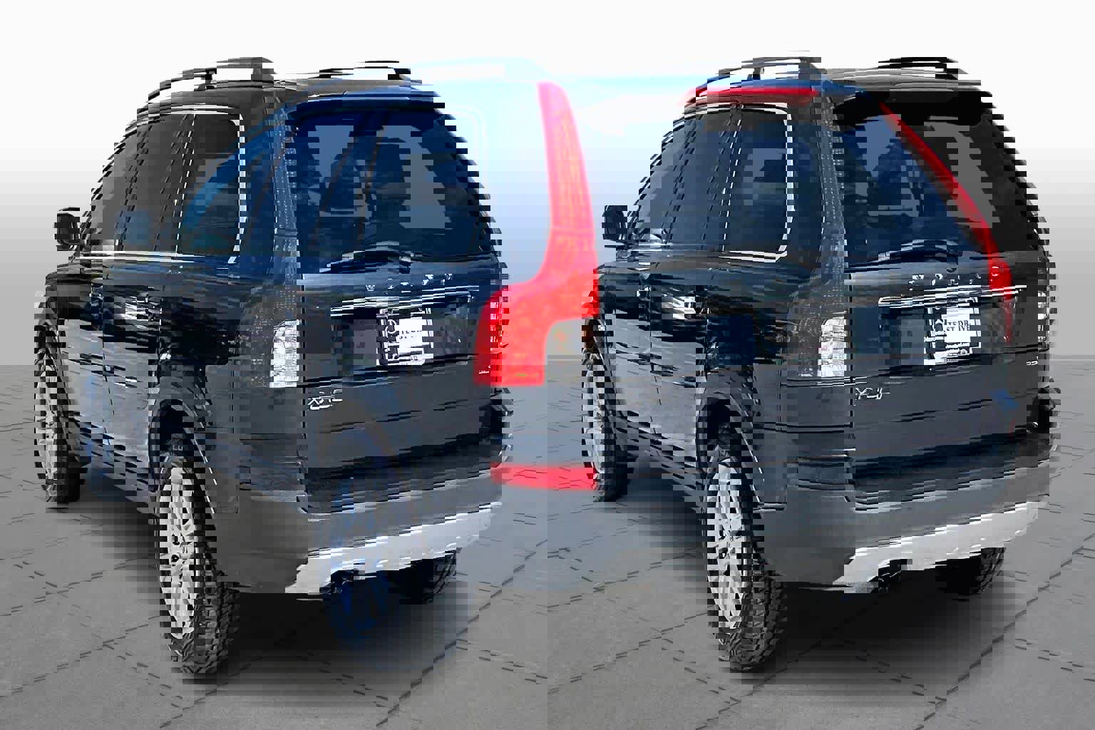 Used 2009 Volvo XC90 3.2 image 11