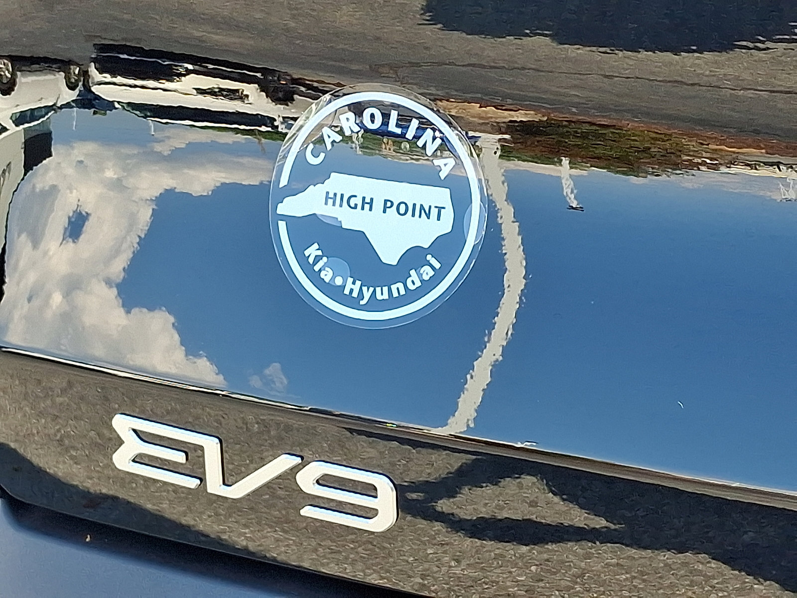 New 2026 Kia EV9 Light image 10