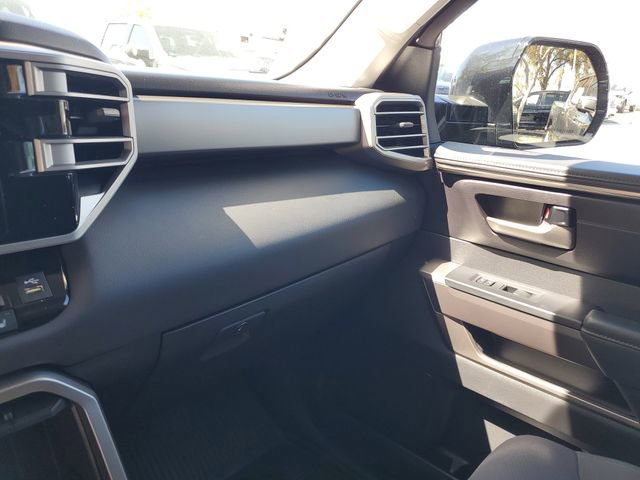 Used 2024 Toyota Sequoia SR5 w/ TRD Sport Package image 25