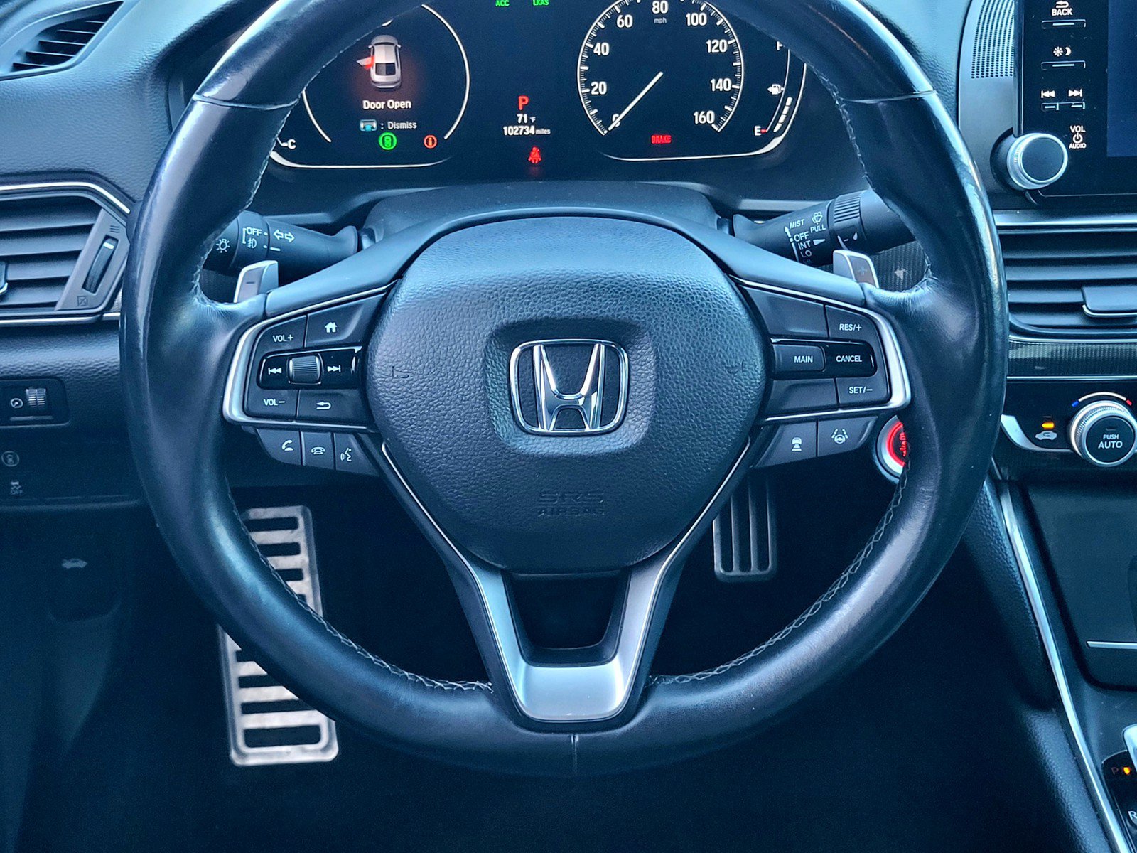 Used 2018 Honda Accord Sport image 13