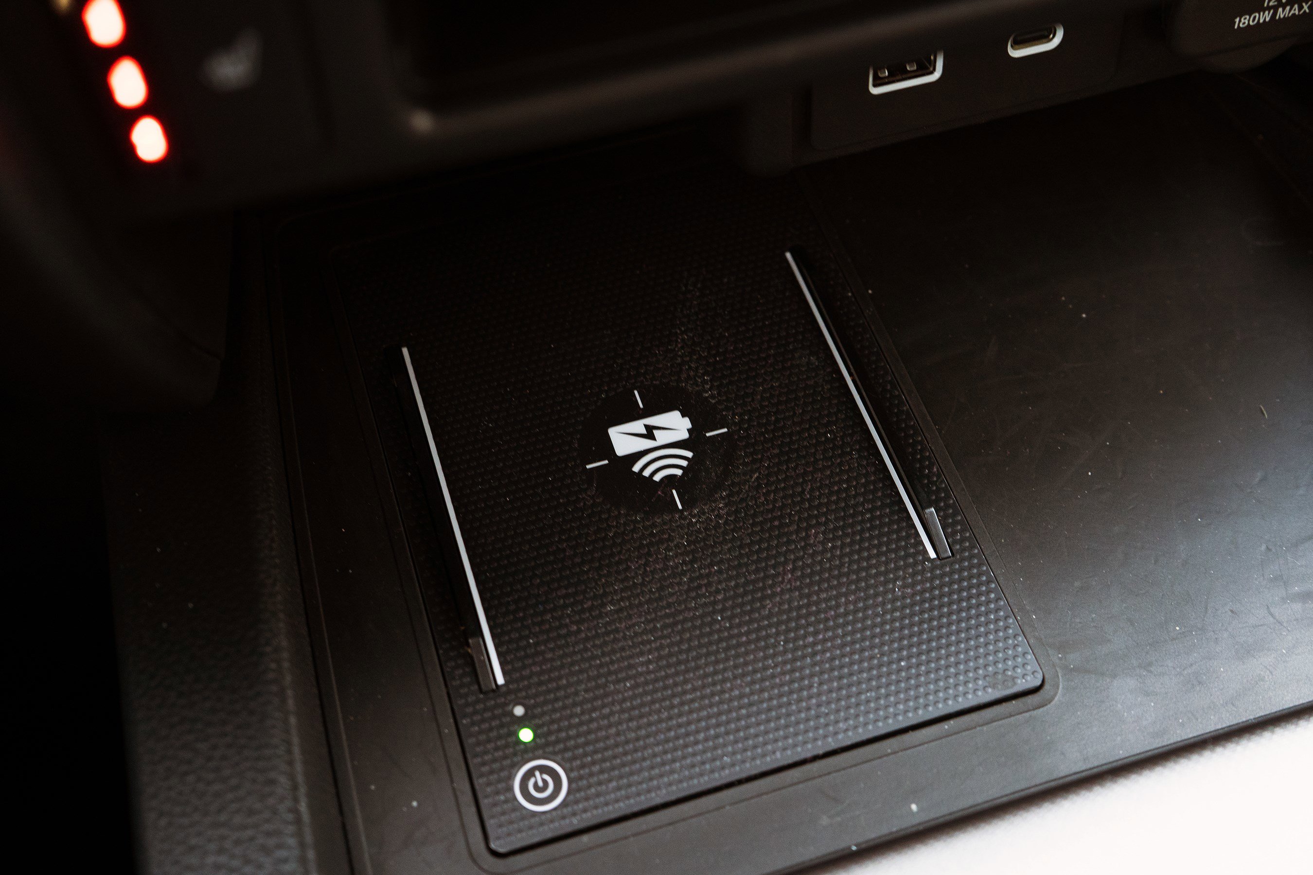 Certified 2025 Honda Ridgeline RTL+ image 34