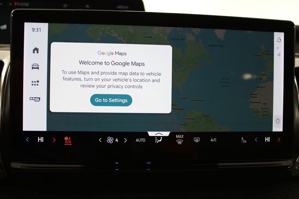 New 2025 Ford Expedition Tremor image 53