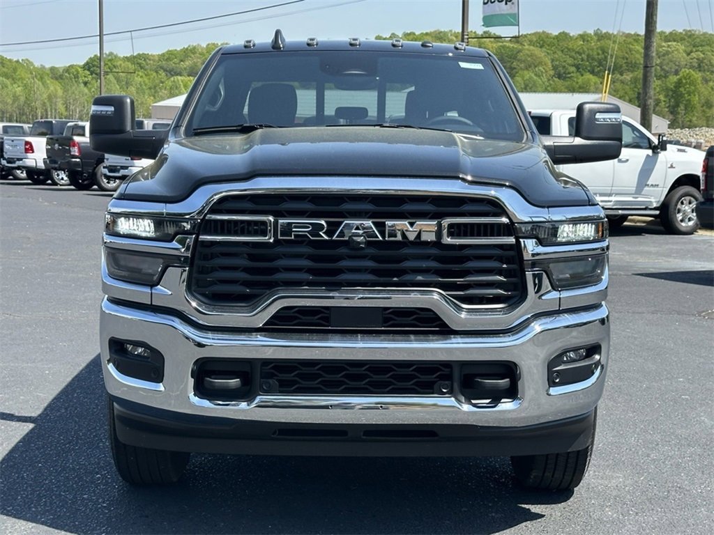 New 2025 RAM 2500 Big Horn image 11