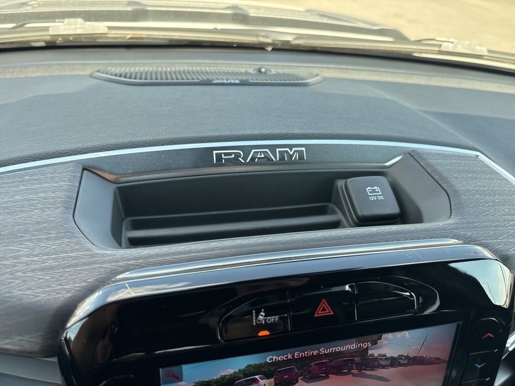 New 2026 RAM 1500 Laramie image 17