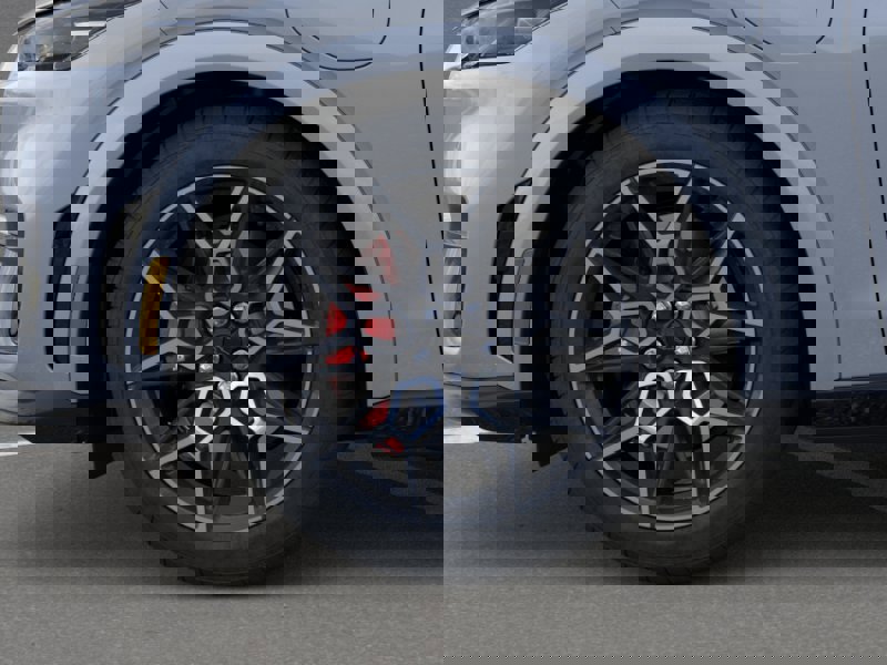 New 2026 Ford Mustang Mach-E GT AWD/4WD image 19