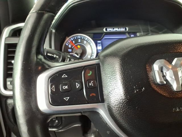 Used 2019 RAM 1500 Big Horn image 17