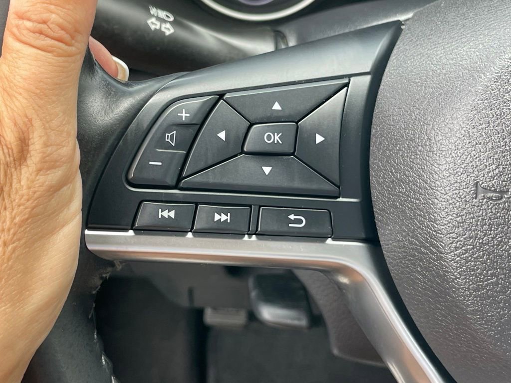 Certified 2023 Nissan Sentra SV w/ All-Weather Package FWD image 16