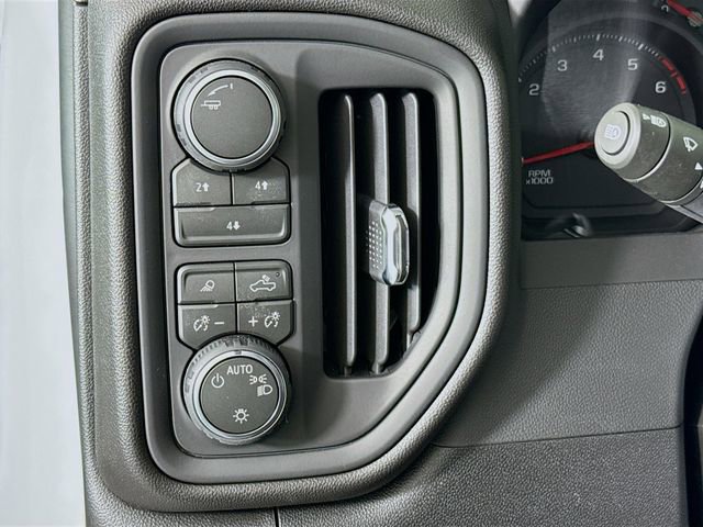 New 2026 Chevrolet Silverado 2500 Custom w/ Custom Value Package image 10