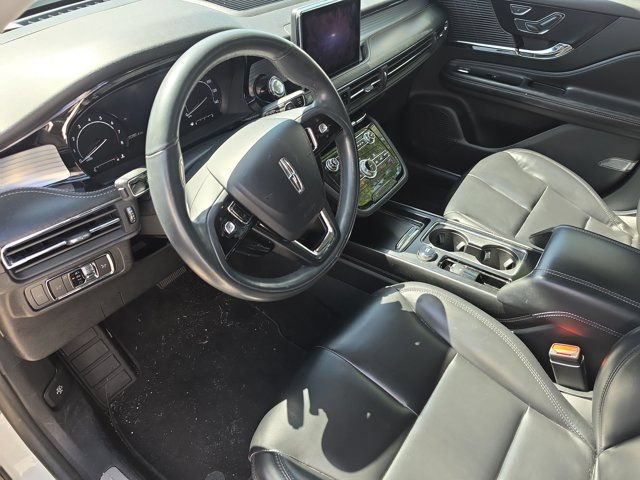 Used 2021 Lincoln Corsair FWD image 18