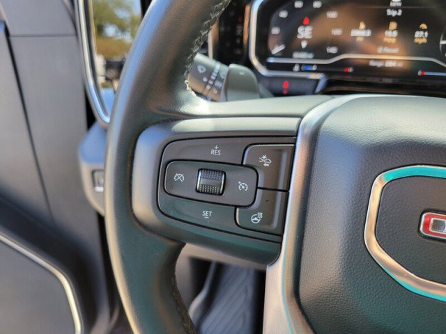 Used 2023 GMC Sierra 1500 SLT w/ SLT Premium Package image 19